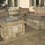 BARBEQUE AND CUSTOM COOLERS BARBEQUE AND CUSTOM COOLERS