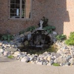 Corner Waterfall2