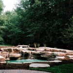 Fortune Waterfall