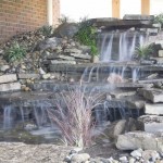 WATER FEATURE 4 Large e-mail view