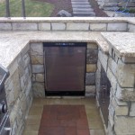 Outdoor Kitchen Accessories