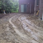 DURING CONSTRUCTION 1