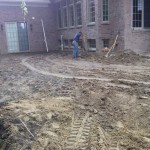 DURING CONSTRUCTION 6