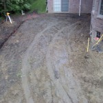DURING CONSTRUCTION 7