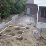 DURING CONSTRUCTION 10