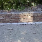DURING CONSTRUCTION 13