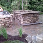 FINISHED 3, Macomb County Brick Paving, Landscaping