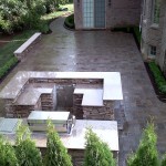 FINISHED 14, Outdoor Kitchens Macomb County, Brick Paving Contractor