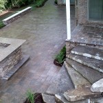 FINISHED 16, Sherwood Landscape, Outdoor Kitchens, Macomb County