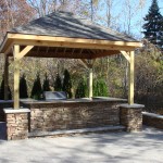 FINISHED 19, Sherwood Landscape, Macomb County Landscape