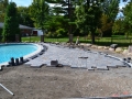 Macomb County Landscape Renovation