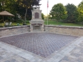 brick-paver-outdoor-living-space-fireplace-patio-retaining-wall