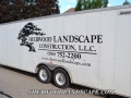 Shelby Township Brick Paver and Landscaping Project