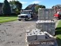 Shelby Township Brick Paver and Landscaping Project