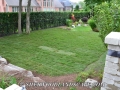 Landscape Design Project in Shelby Township, Michigan