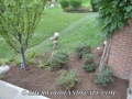 Landscape Design Project in Shelby Township, Michigan