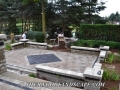 Landscape Design Project in Shelby Township, Michigan