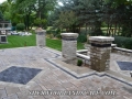 Landscape Design Project in Shelby Township, Michigan