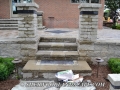 Landscape Design Project in Shelby Township, Michigan