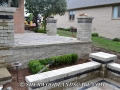 Landscape Design Project in Shelby Township, Michigan