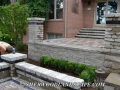 Landscape Design Project in Shelby Township, Michigan