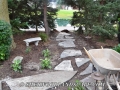 Landscape Design Project in Shelby Township, Michigan