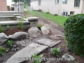 Landscape Design Project in Shelby Township, Michigan