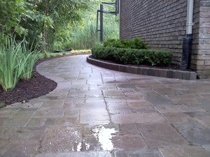 Macomb County Brickpaving Complete