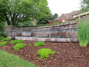 Pondless Water Features