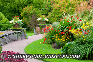 Oakland County Landscaping