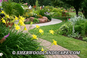 Oakland County Landscaping