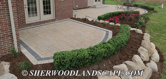 Looking for Unilock Brick Pavers in Oakland County?